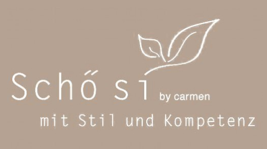 Schö si ... by Carmen